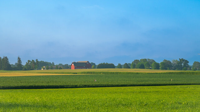 The Central Experimental Farm (CEF), commonly known as the Experimental Farm, is an agricultural facility, working farm, and research Centre of Agriculture and Agri-Food Canada