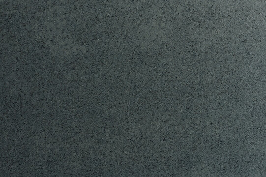 Black matte metal texture background