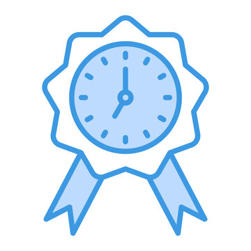 Best time icon