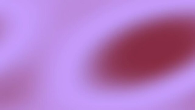Deep maroon and pink soft gradient background loop