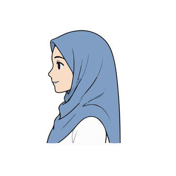 women face beauty arabic hijab