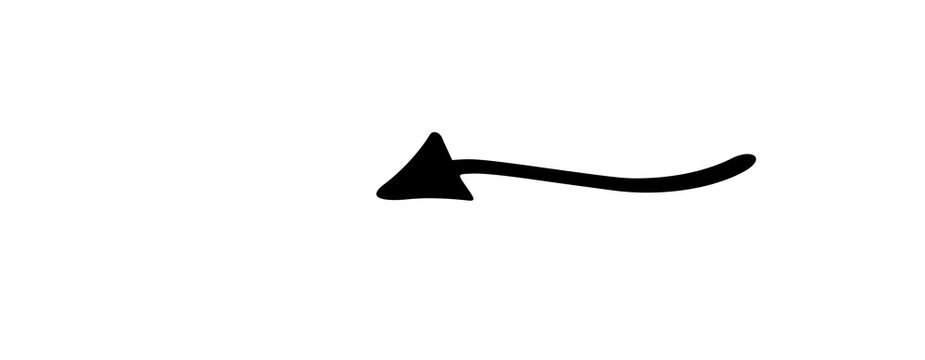 arrow