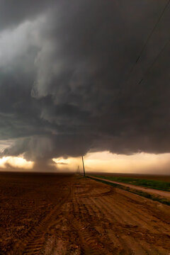 Impacts of Climate Change. El Ni&ntilde;o, the environment, rising global temperatures. Pollution and devastating storms featuring tornadoes and strong winds. Uncontrolled weather.