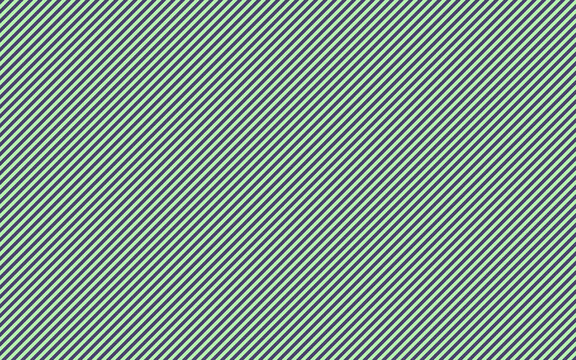 A minimalist diagonal line pattern background featuring repeating thin stripes in a soft sage green and white color palette design