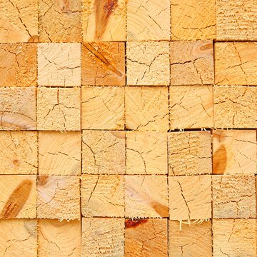 Close-up of aged weathered concrete wall surface.