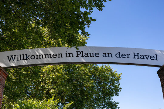Bilder aus Plaue Havel
