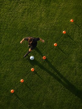SOCCER