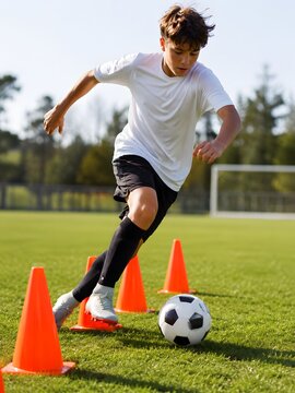 SOCCER