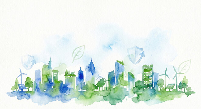 ESG narrative: biodiversity, human rights, circular economy goals; supply chain due diligence commitments.