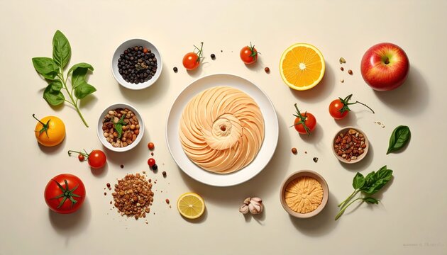 Healthy food