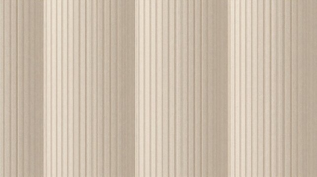 Abstract background featuring repetitive vertical fluted texture in beige vertical background abstract interior