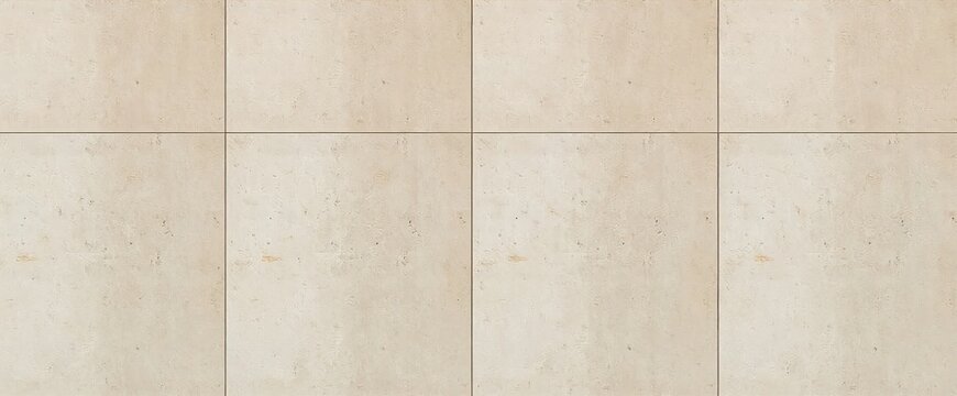 Light beige concrete wall texture with vertical joint lines concrete background interior material architectura