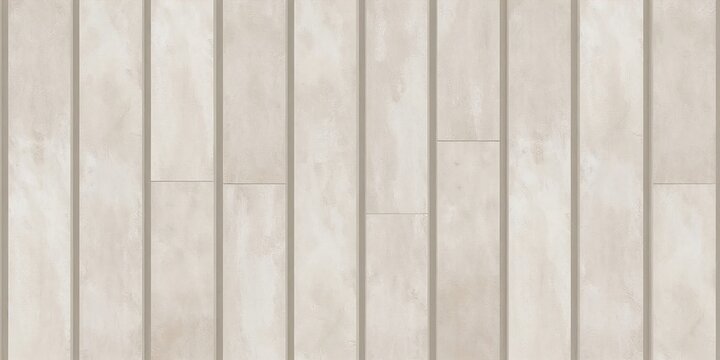 Modern light wood slats wall paneling texture with paneling background interior vertical cladding architecture