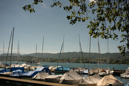 Zurich, Suisse