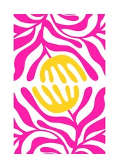 Obraz premium Pattern