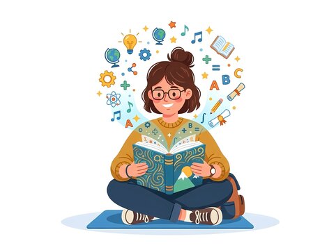 Learning and Study Concept