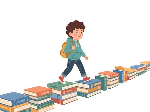 Learning and Study Concept