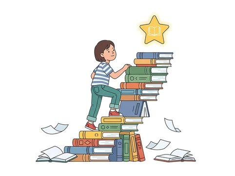 Learning and Study Concept