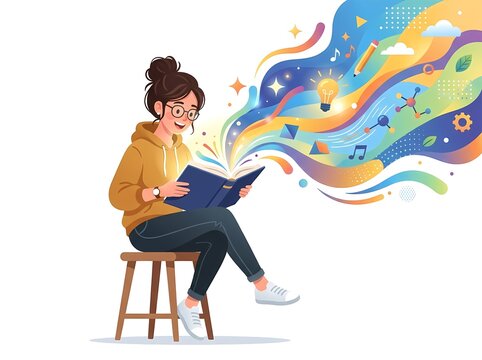 Learning and Study Concept