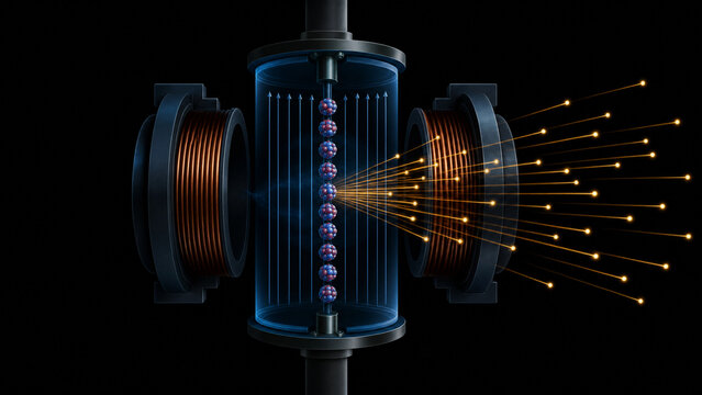 Wu Experiment Cobalt-60 Beta Decay Parity Violation