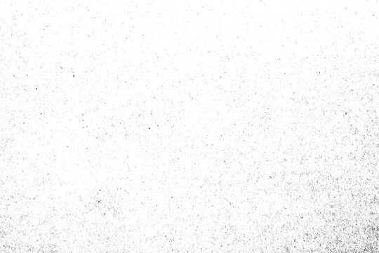 Abstract grunge black and white distressed paper texture background