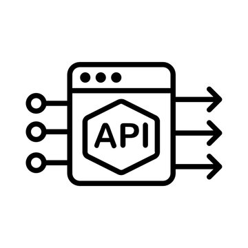 api gateway icon