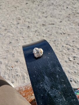Corazon de piedra