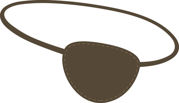 glasses pirates