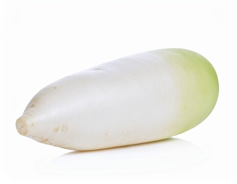 daikon white radish