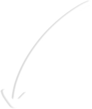 white arrow icon