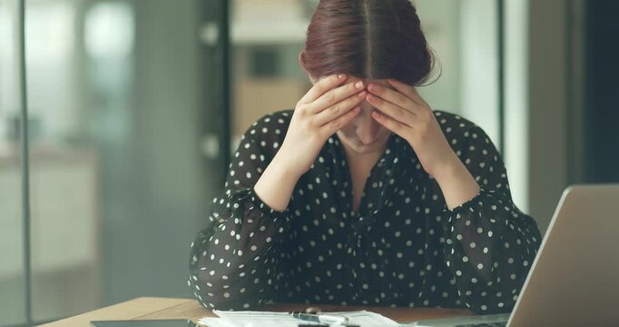 Stress and fatigue at the office