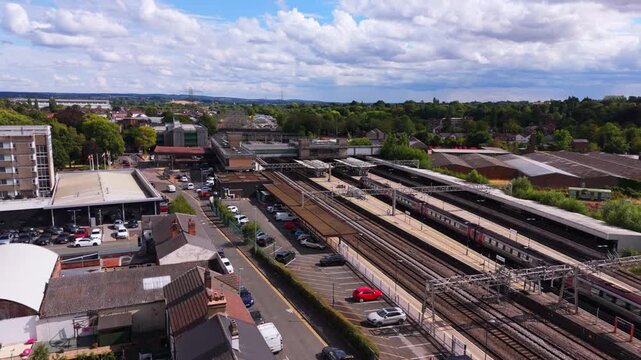 Stafford - UK