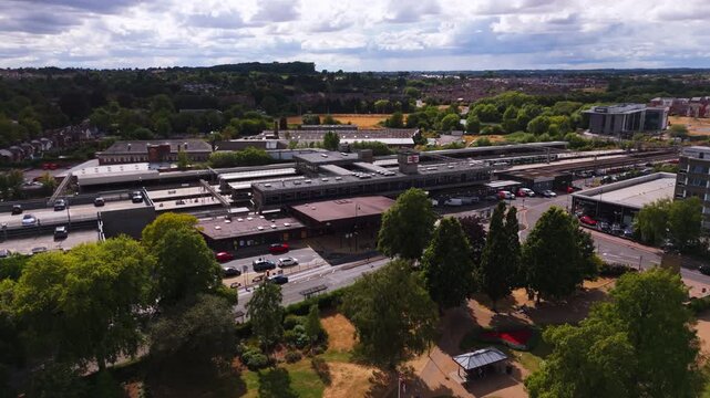 Stafford - UK