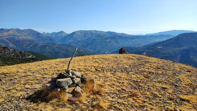 Lo Codo, C&eacute;rvoles, Senterada, Pallars Juss&agrave;, Lleida