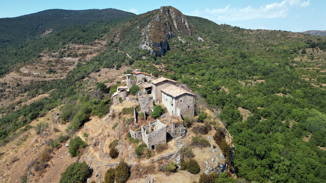 C&eacute;rvoles, Senterada, Pallars Juss&agrave;, Lleida