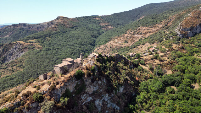 C&eacute;rvoles, Senterada, Pallars Juss&agrave;, Lleida