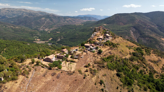 C&eacute;rvoles, Senterada, Pallars Juss&agrave;, Lleida