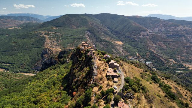 C&eacute;rvoles, Senterada, Pallars Juss&agrave;, Lleida