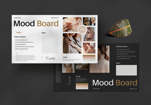 Project Planner Template