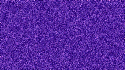 Wavy fabric texture in vibrant purple and violet hues, perfect for backgrounds and design projects.