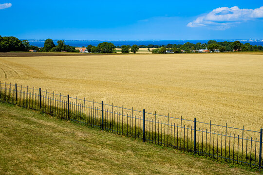 Insel Ven, Landskrona, Schonen, Schweden