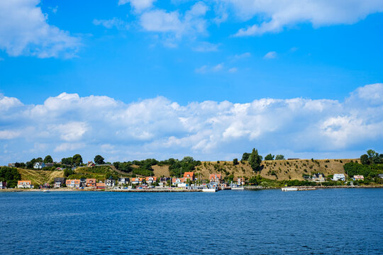 Insel Ven, Landskrona, Schonen, Schweden
