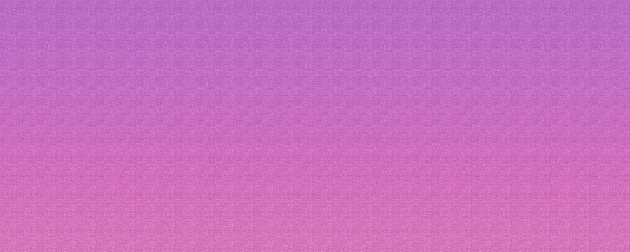 Soft gradient background from light purple to pink with delicate fabric texture