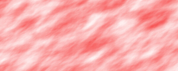 Fototapeta premium Swirling red and white soft blurry effect creates an ethereal and dreamlike visual field