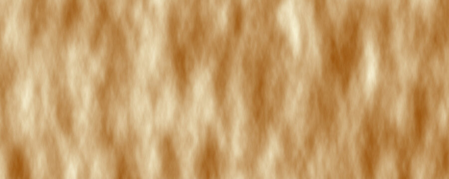 Flowing waves of light brown and tan create a soft textured surface
