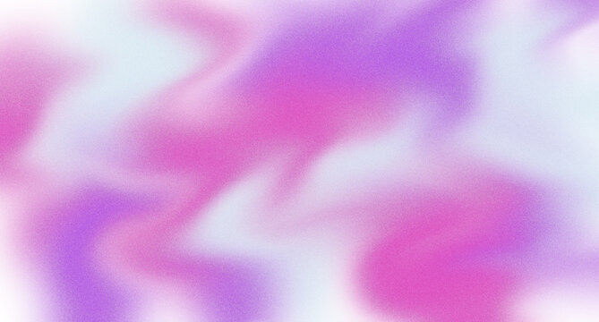 Pink purple pastel abstract blur gradient soft background texture wallpaper, dreamy fluid color blend with smooth haze, gentle motion, and soft decorative surface for design