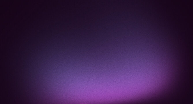 Purple gradient background abstract texture dark vignette smooth Purple gradient background with abstract dark vignette and smooth texture, soft blurred light creating modern backdrop for design