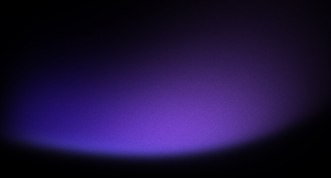 Purple glow abstract light background dark gradient Purple glow abstract light background with dark gradient and soft blurred edge, minimal luminous texture for design backdrop