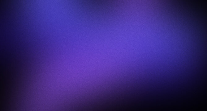 Purple gradient background abstract texture dark blue violet smooth blur abstract purple blue gradient background with dark vignette, smooth texture, soft blur, empty space, modern backdrop