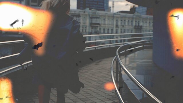 Fast Light Transition 07